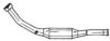 AKS DASIS SG45141 Catalytic Converter